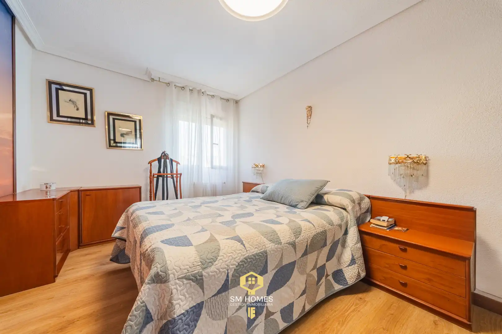 Habitación de Piso en venta en Madrid con Aire acondicionado, Calefacción y Terraza