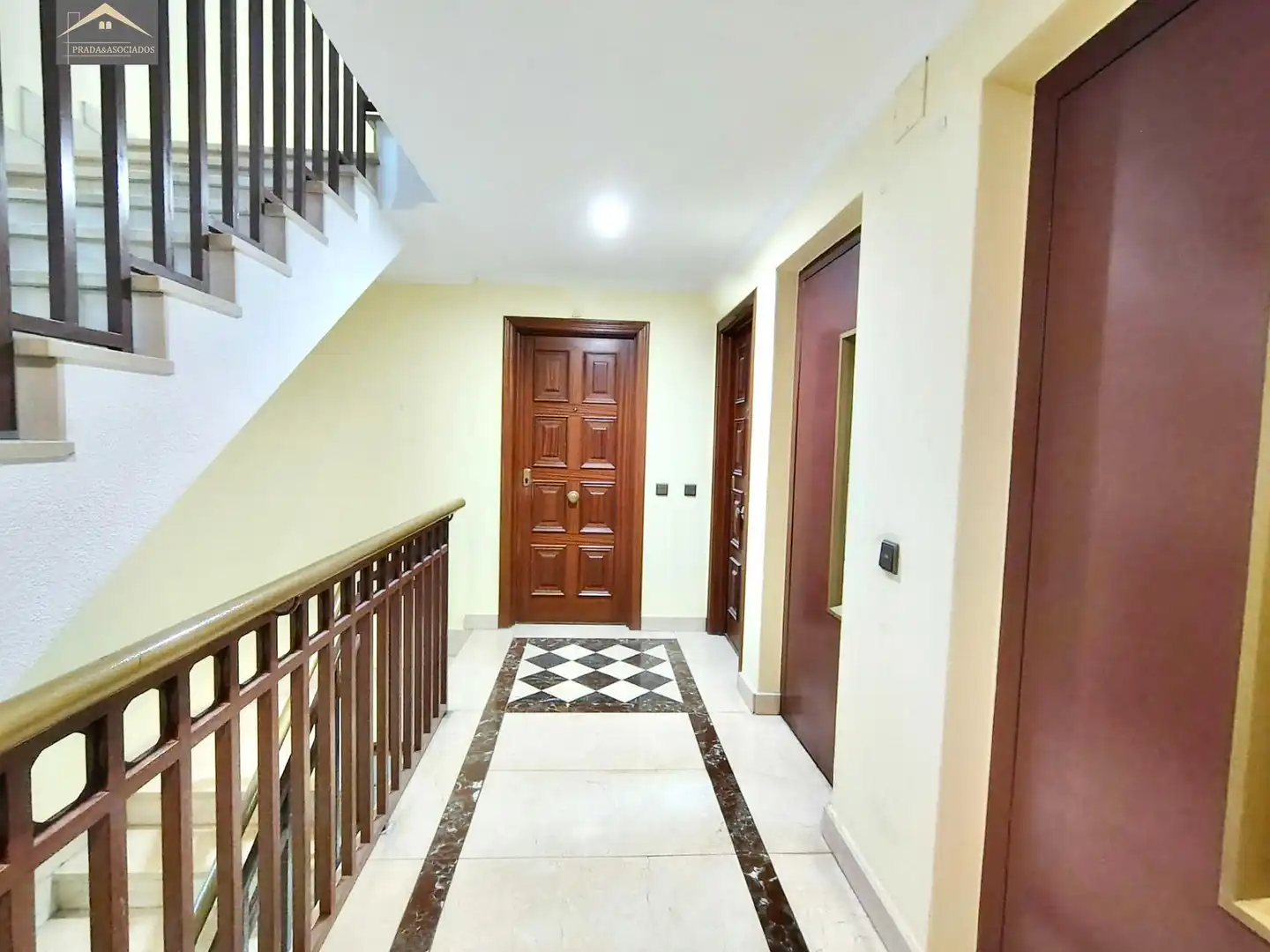 Appartement avec ascenseur à vendre à Numancia - San Fernando, imagen 31