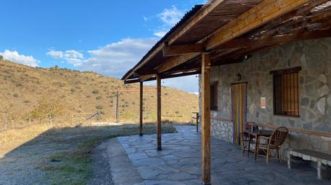 Foto 3 de Casa o chalet de alquiler en Abrucena, Almería