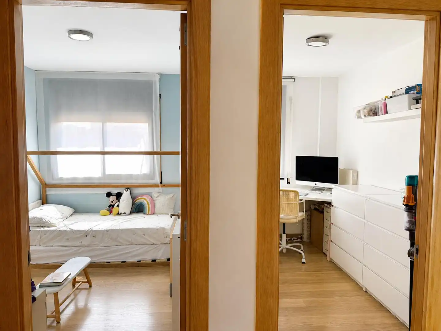 Piso con terraza en venta en Carrer del General Palafox, imagen 10