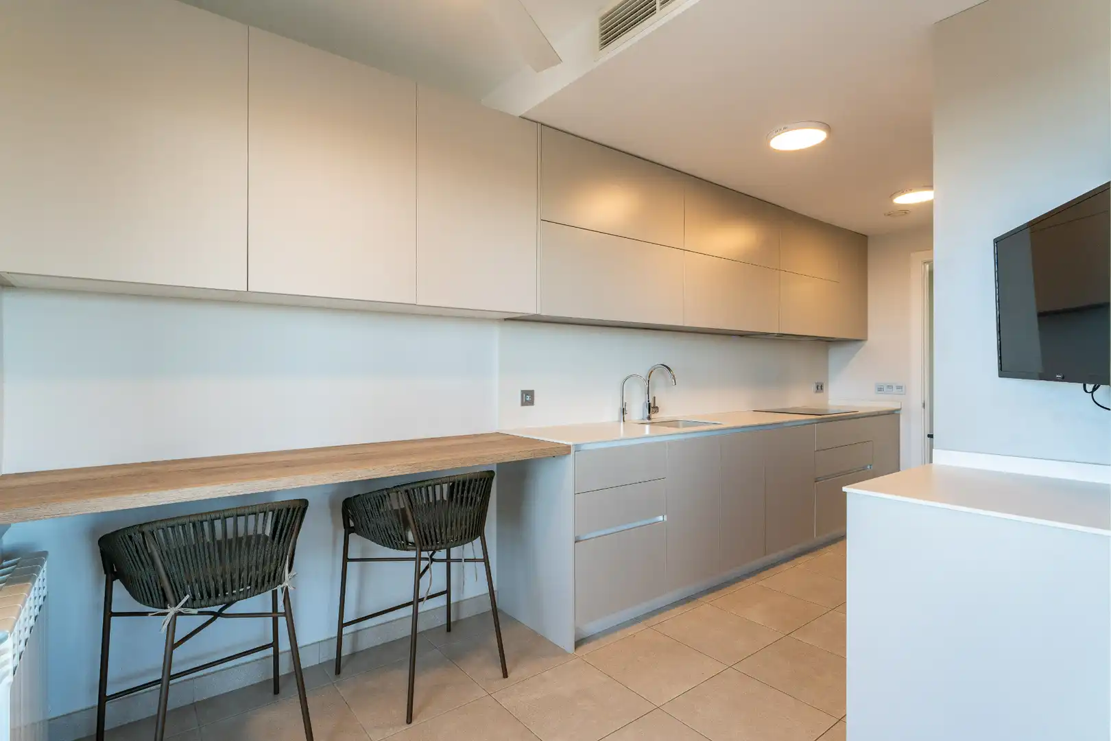 Penthouse mit Pool zum Verkauf in Avinguda de L'Onze de Setembre 8, imagen 67