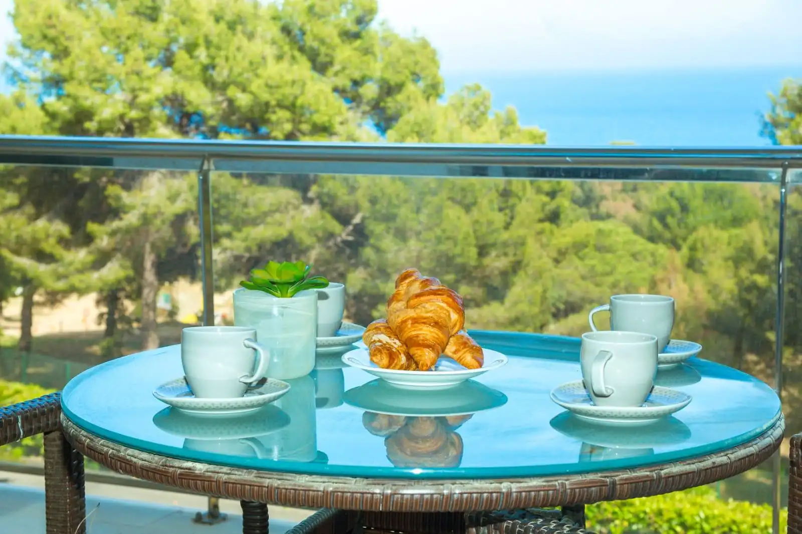 Villa avec terrasse à vendre à Camí de Santa Cristina, imagen 5