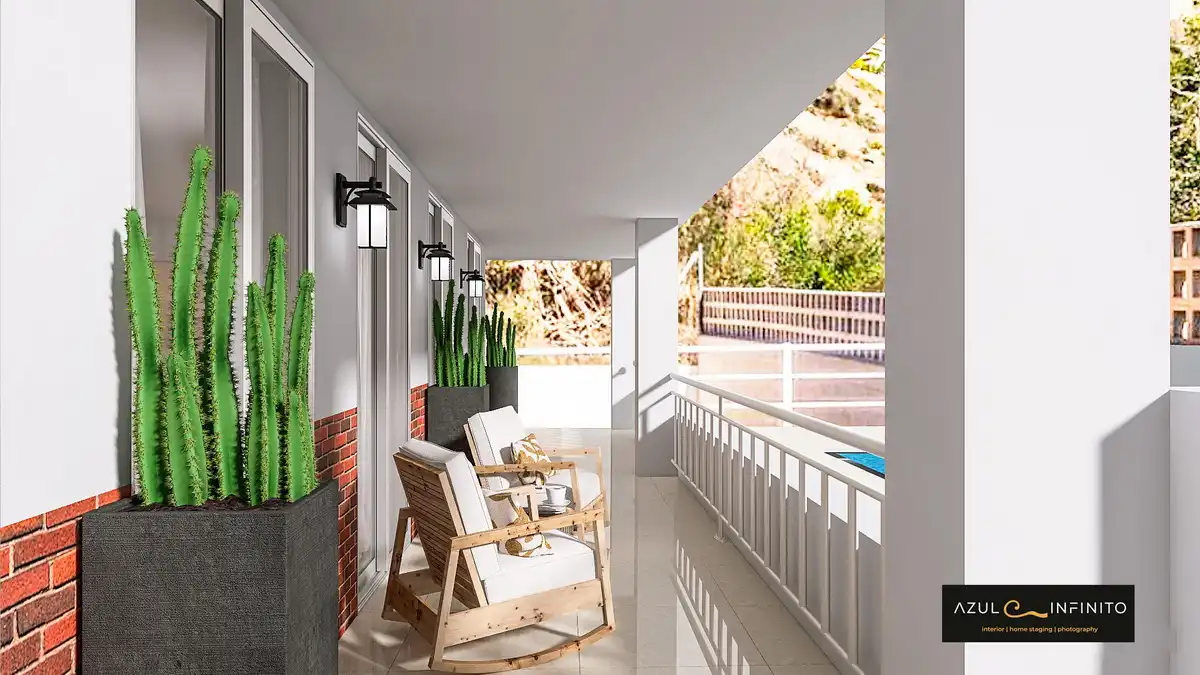 Chalet en venta en Las Lomas, imagen 10