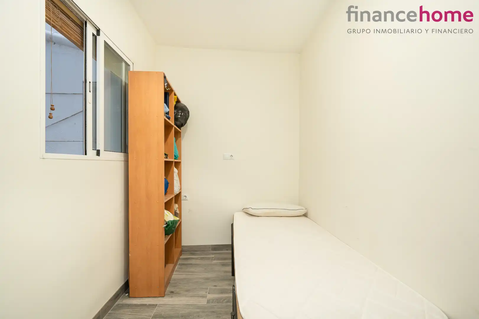 Habitación de Piso en venta en Madrid con Calefacción y Amueblado