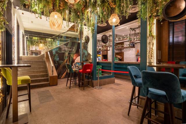 Local comercial en Alquiler en Centro Histórico