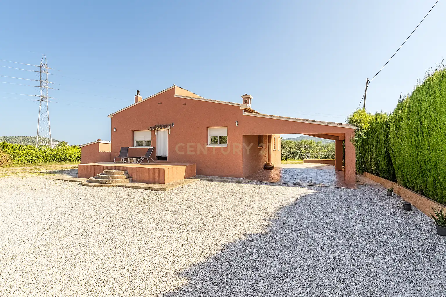 Villa mit Pool zum Verkauf in Carretera Gata, 153, Xàbia, Spain, imagen 20