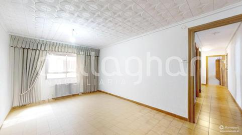 Foto 3 de Pis en venda a Calle San Vicente Martir, La Raïosa,  Valencia Capital