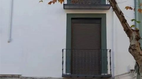Foto 3 de Casa adosada en venda a Calle Baja Fuente, 76, Pegalajar, Jaén