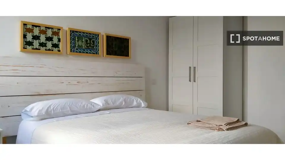 Flat to rent in Chamartín, imagen 18