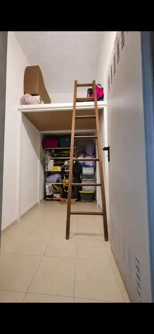 Trastero en venta en Santurtzi 