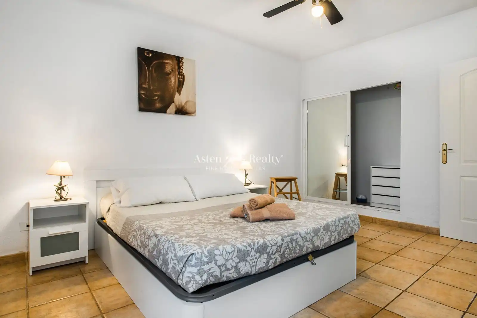 Appartement compact avec piscine à vendre à El Horno 21, imagen 8