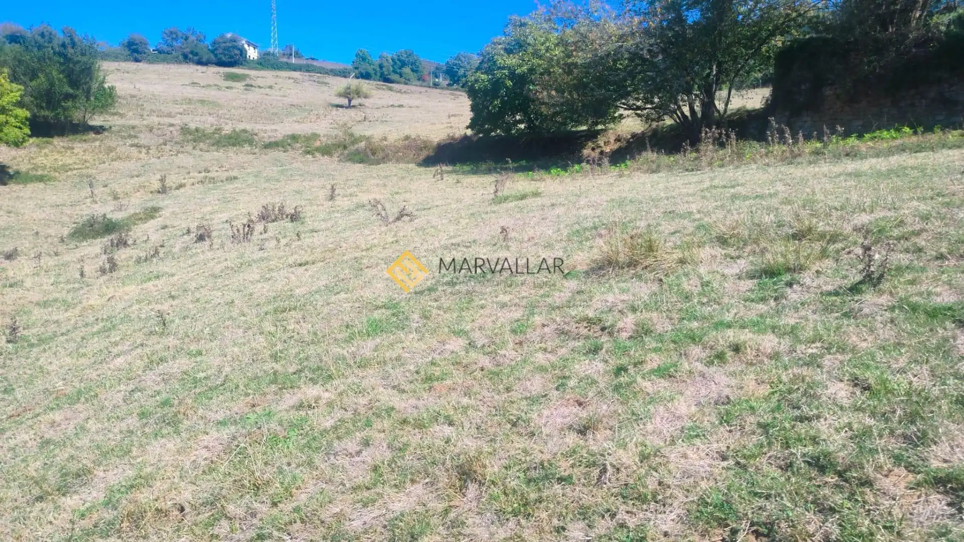 Terrenos y solares en venta en San Claudio - Trubia - Las Caldas, imagen 4