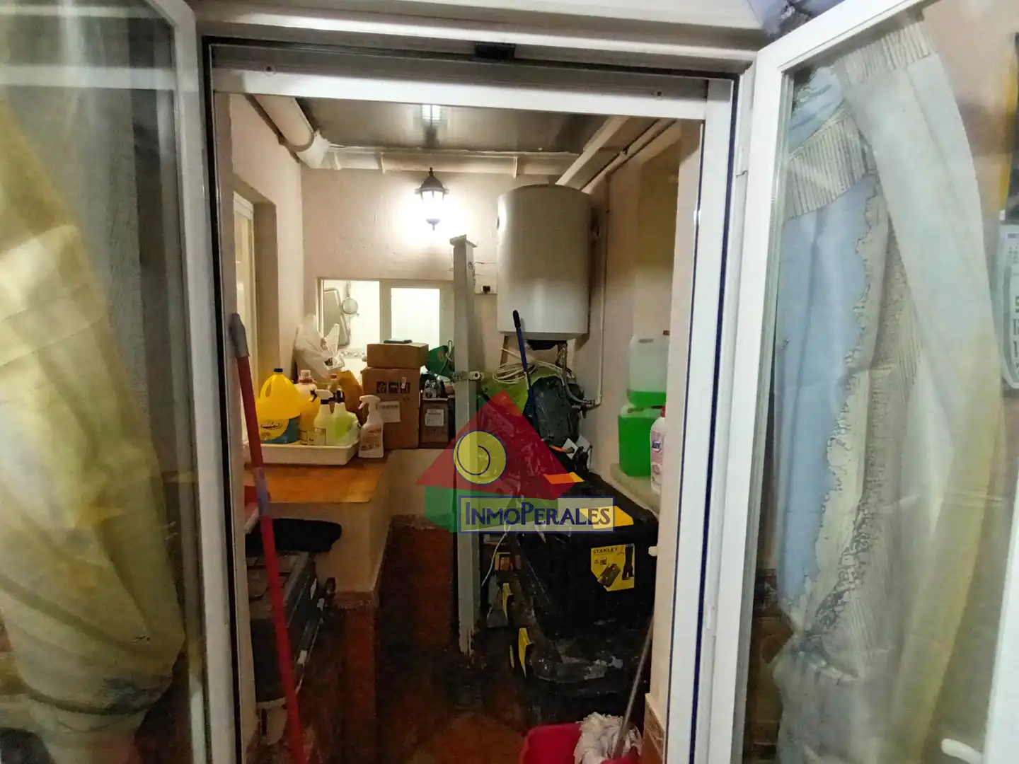 Houses for sale in Madrid  with Air Conditioner and Heating