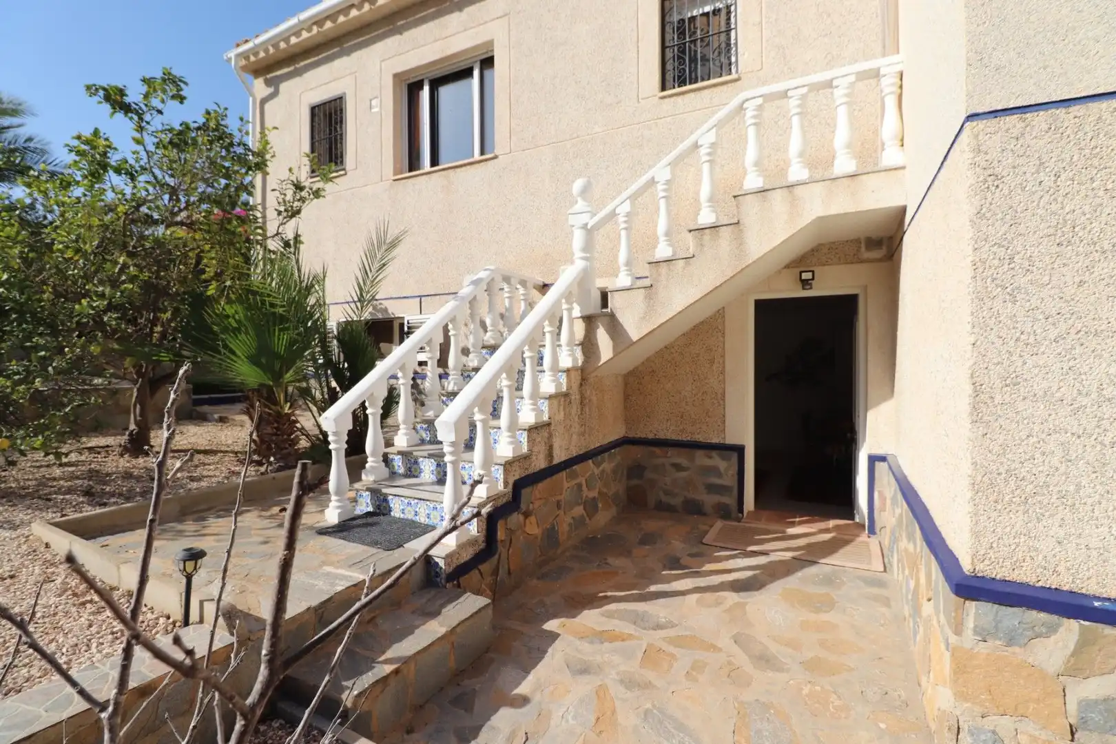 Detached house with pool for sale in Almoradí, imagen 46