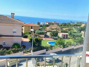 Casa con piscina en venta en Roca Grossa