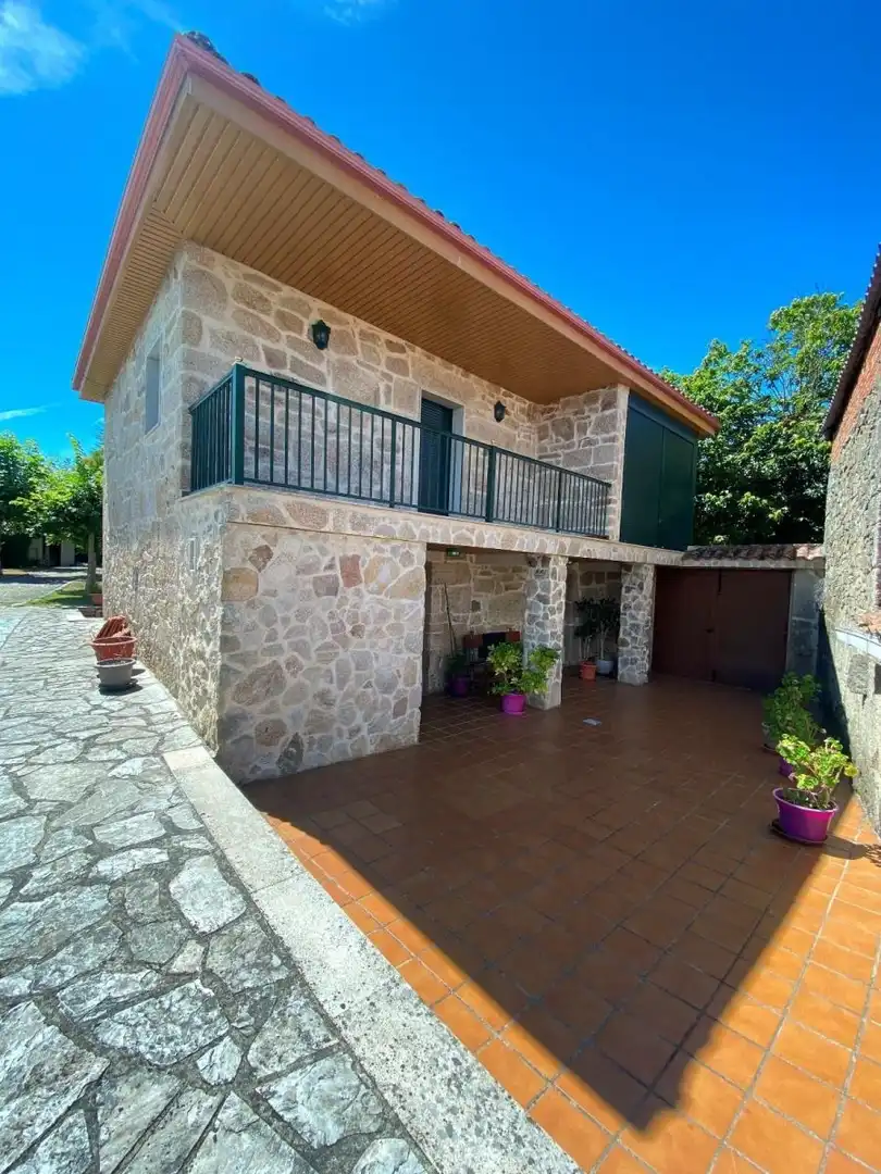 Chalet en venta en Coles, imagen 3