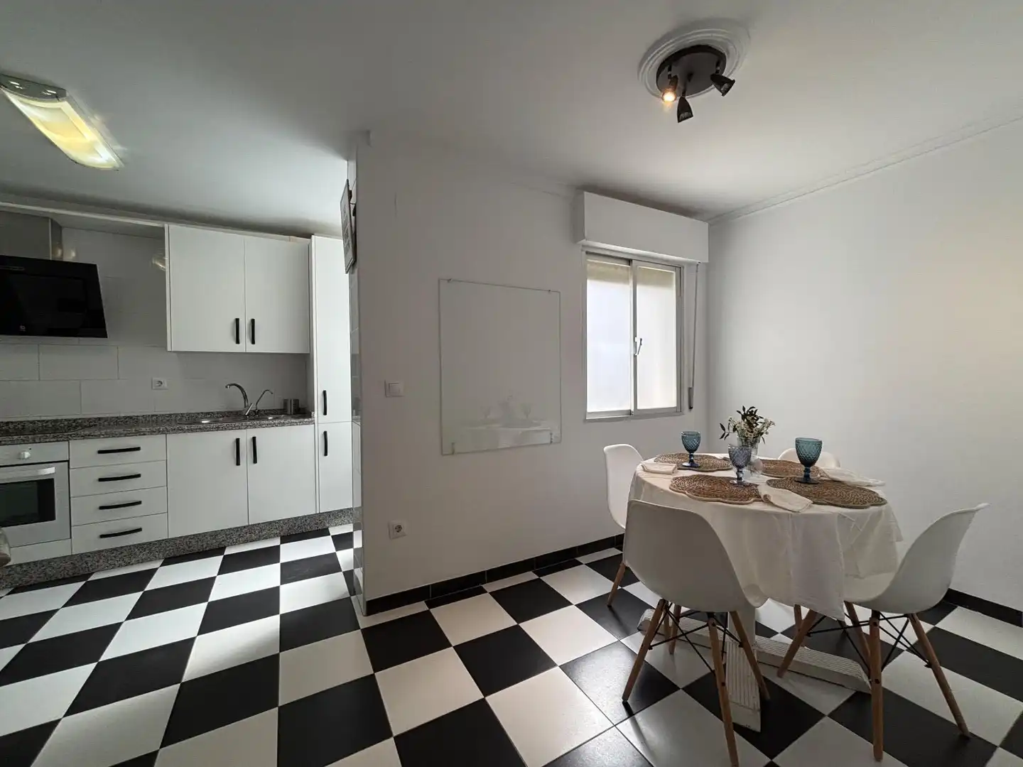 Piso con terraza en venta en Casco Histórico, imagen 11