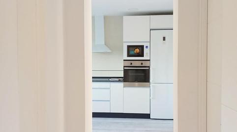 Foto 4 de Piso en venta en Murcia, El Carbayedo - El Quirinal, Avilés