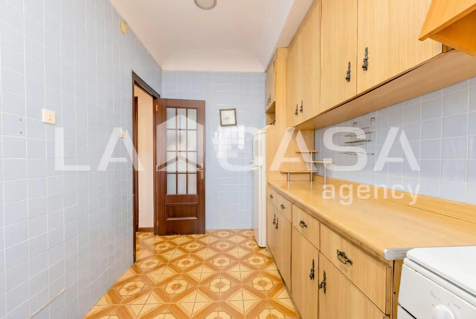 Appartamento con terrazza in vendita a Carrer del Doctor Josep Juan Dómine, imagen 9