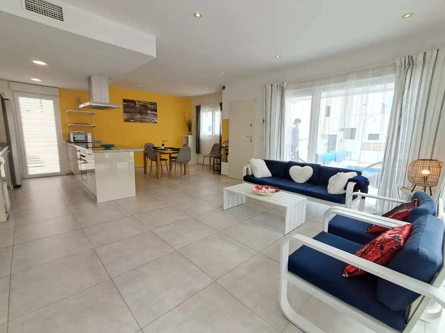 Villa avec piscine à vendre à La Nucia Pueblo, imagen 17