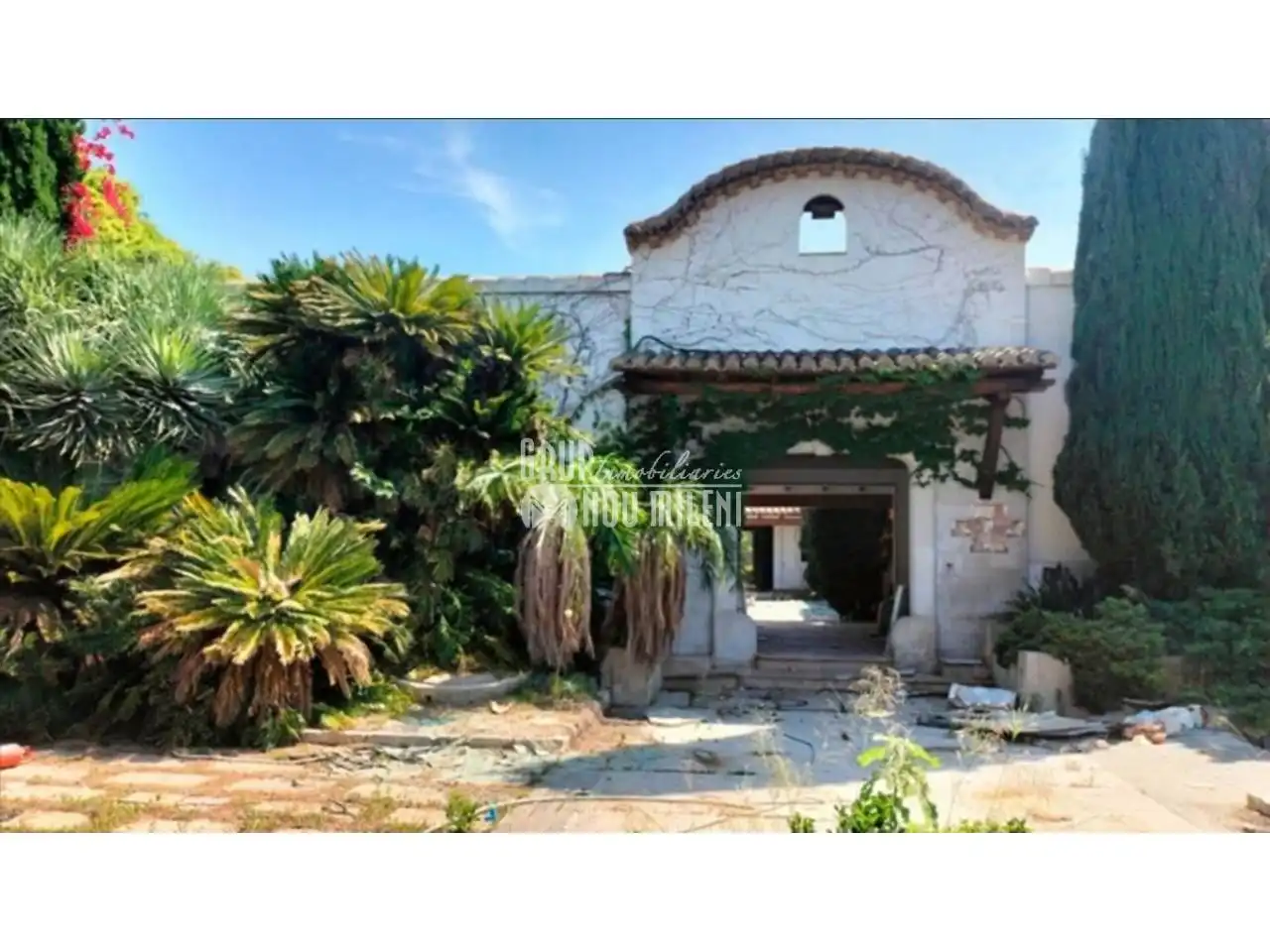 Detached house with pool for sale in Vilamarxant, imagen 2