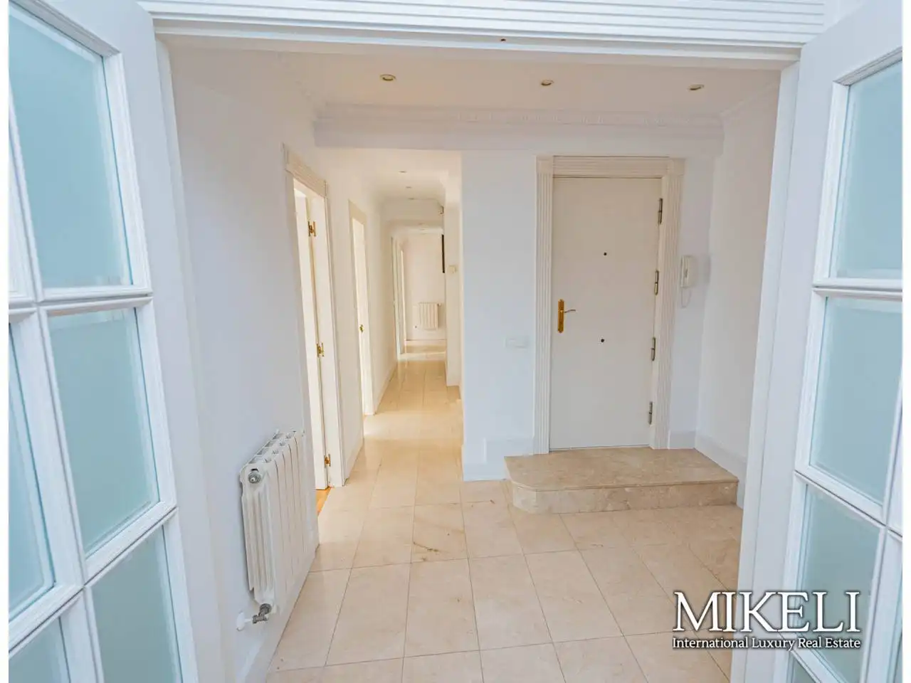 Wohnung zum Verkauf in Santander mit Heizung, Parkett und Terrasse