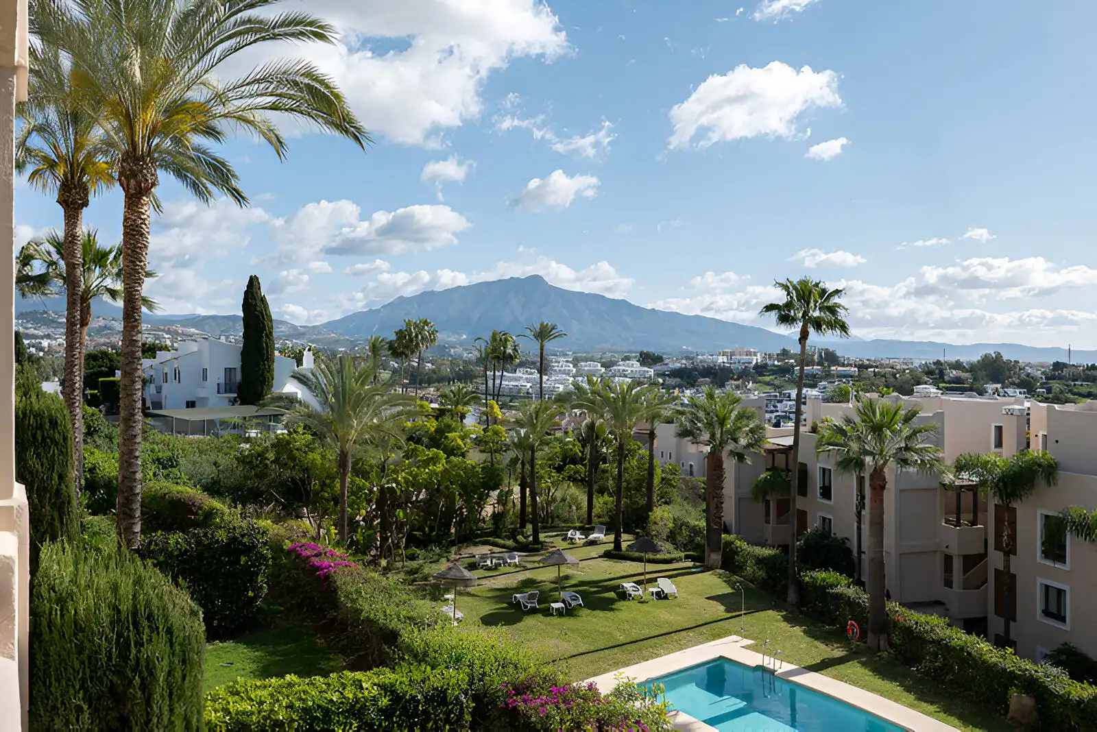 Apartament amb piscina en venda a Benamara - Atalaya, imagen 3