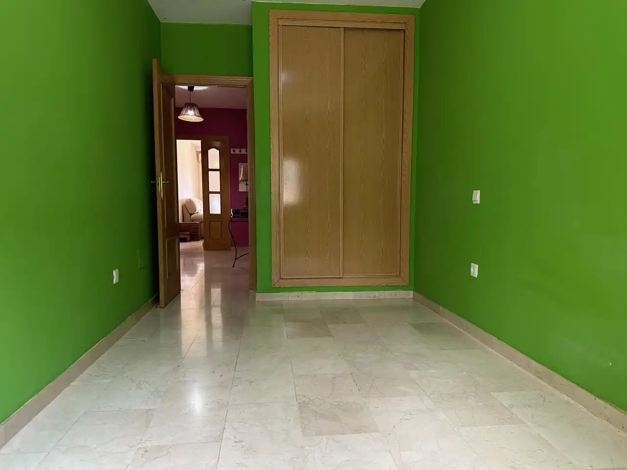 Flat to rent in Calle Caño, imagen 8