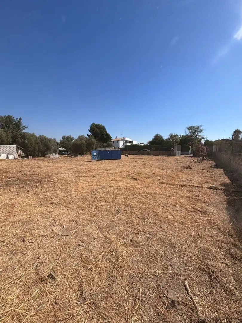 Lands and plots for sale in La Paz, imagen 2