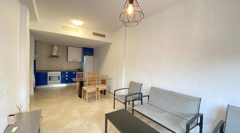 Foto 5 de Apartament en venda a Calle Boja Blanca, Sangonera la Verde, Murcia Capital