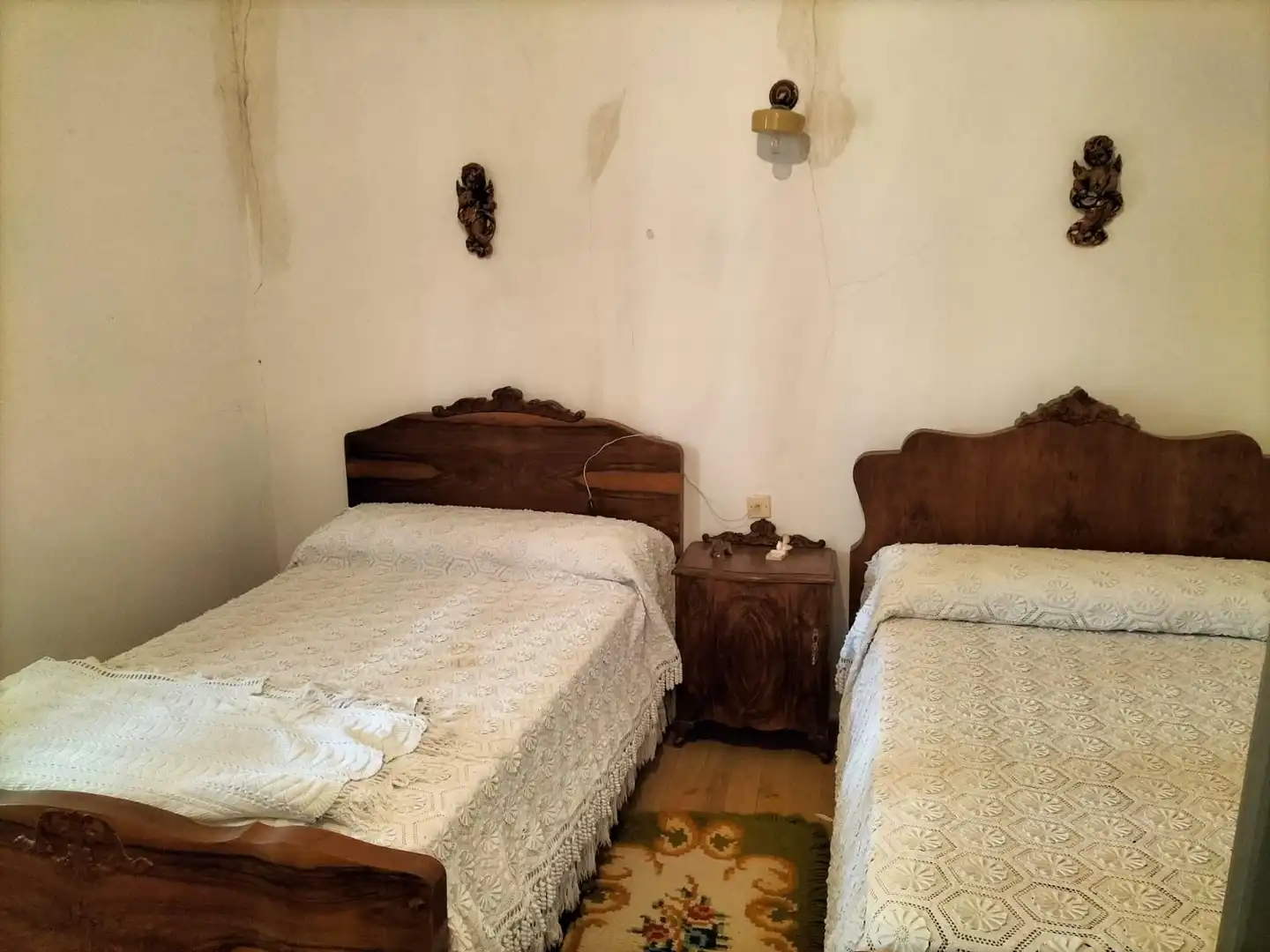 Bedroom of Houses for sale in Valle del Retortillo