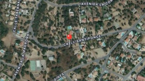 Foto 5 de Residencial en venda a Diseminado Lagos del Serrano Fase, 8, Los Lagos, Guillena