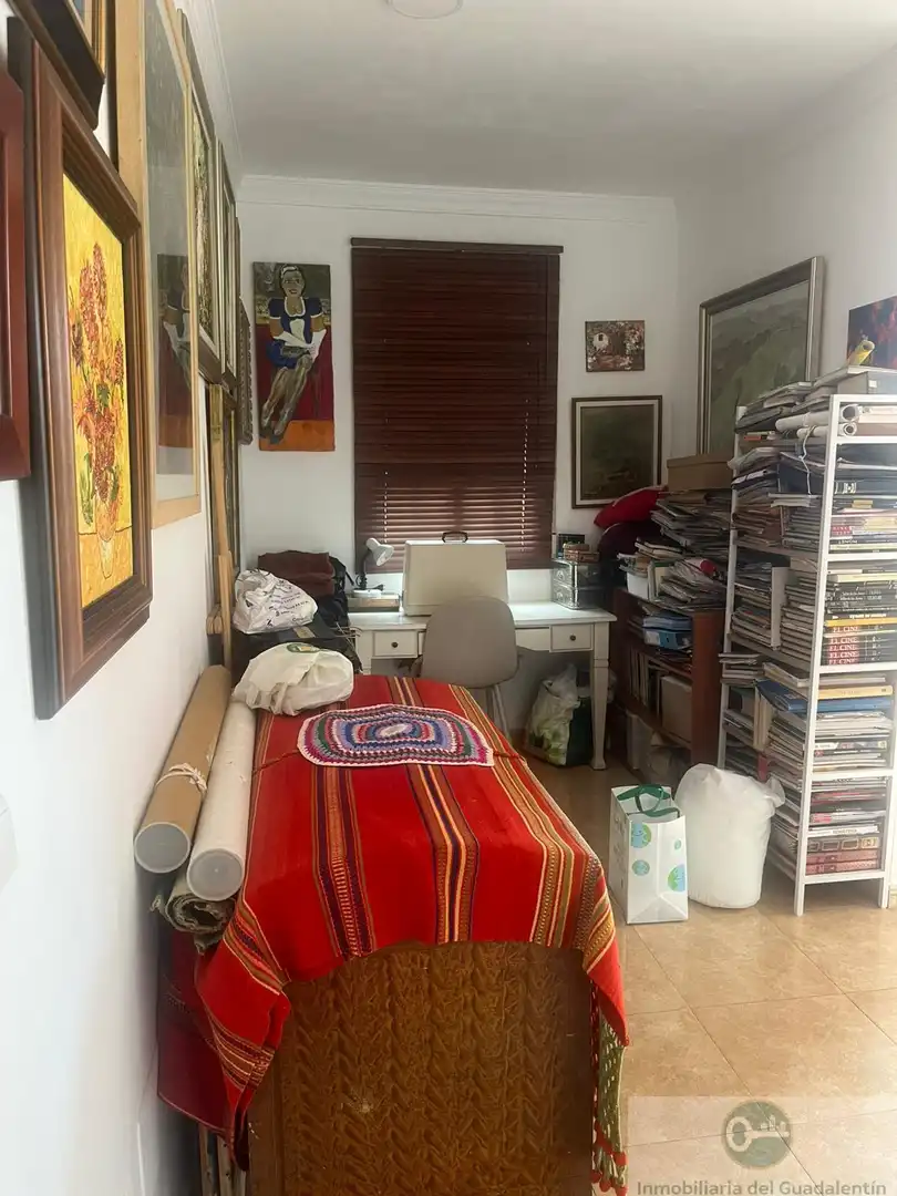 Xalet en venda a Pedanías Centro, imagen 12