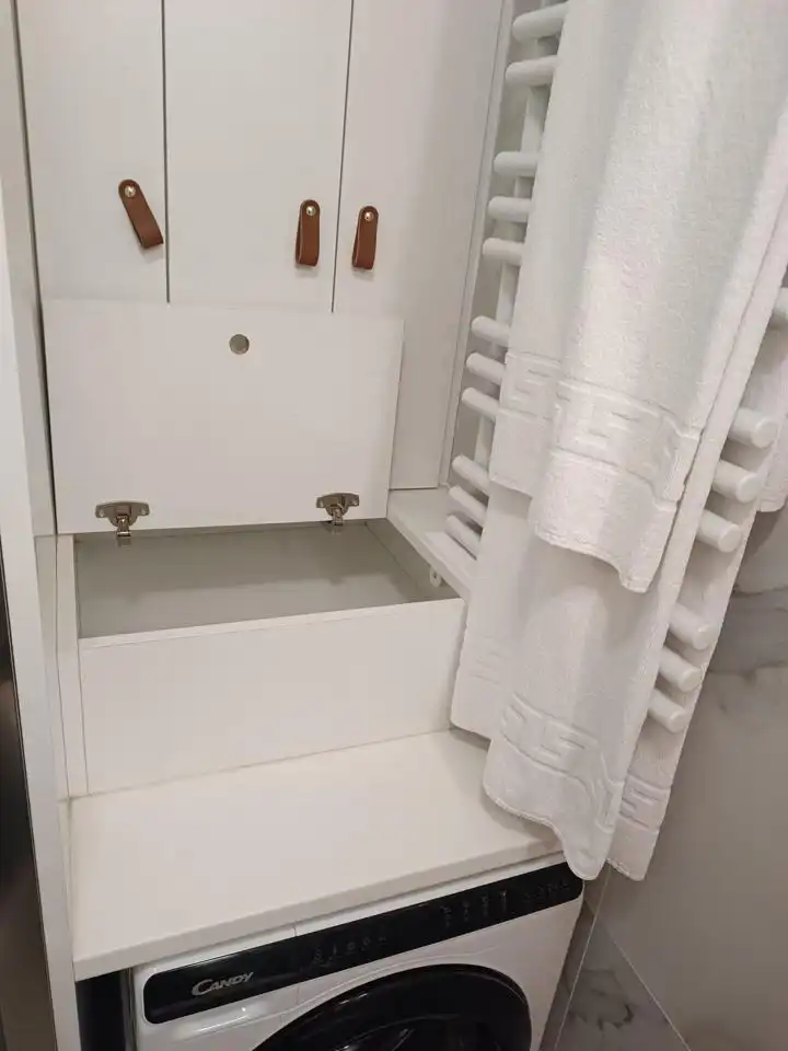 Piso con ascensor en venta en Juan De La Cosa, imagen 18