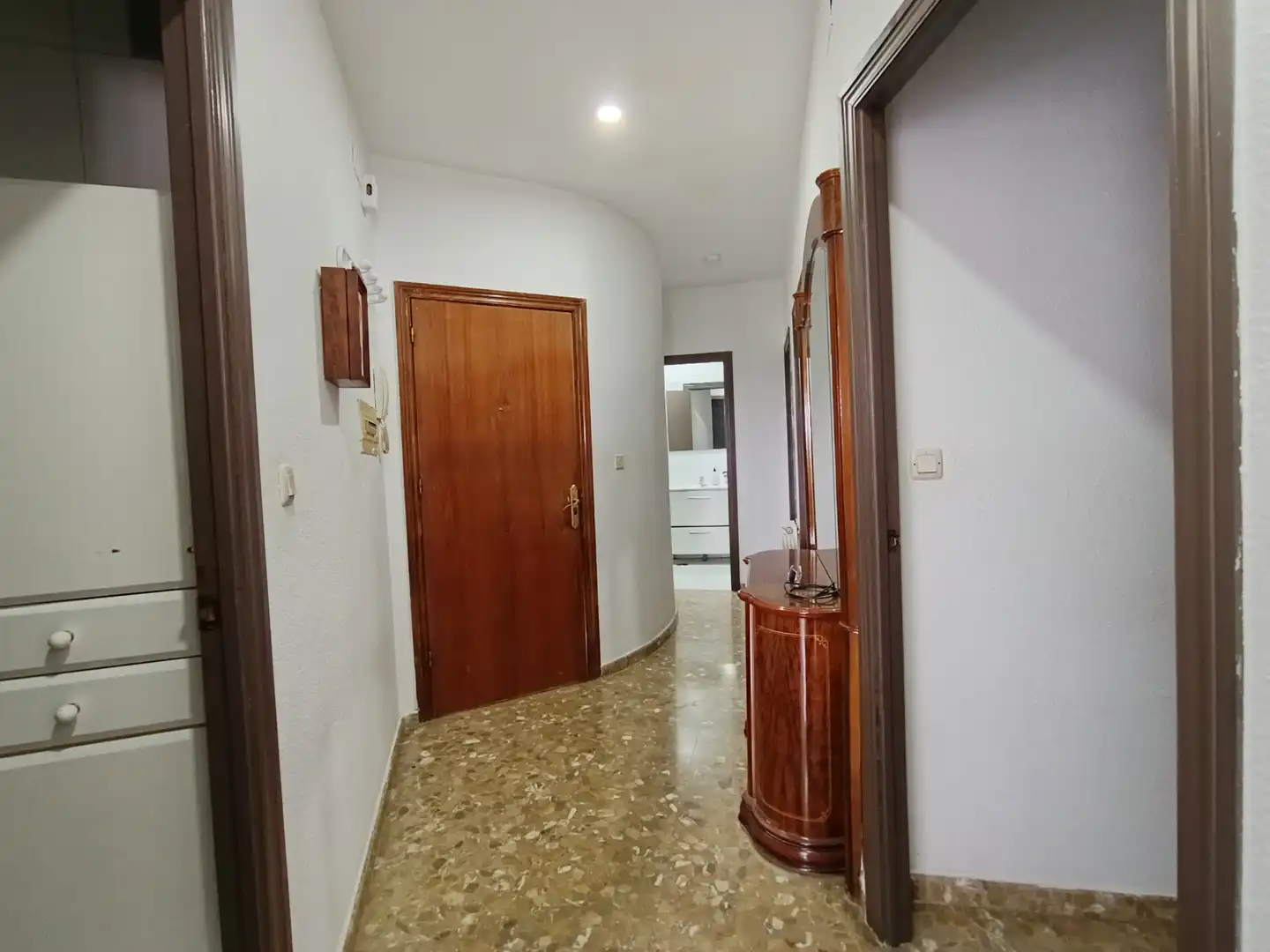 Piso en venta en Mérida con Amueblado