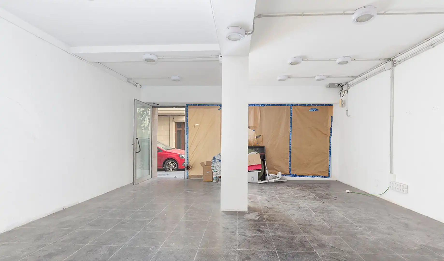 Geschaftsraum zur Miete in Carrer de Copèrnic, 47, Sant Gervasi- Galvany, Sarrià - Sant Gervasi