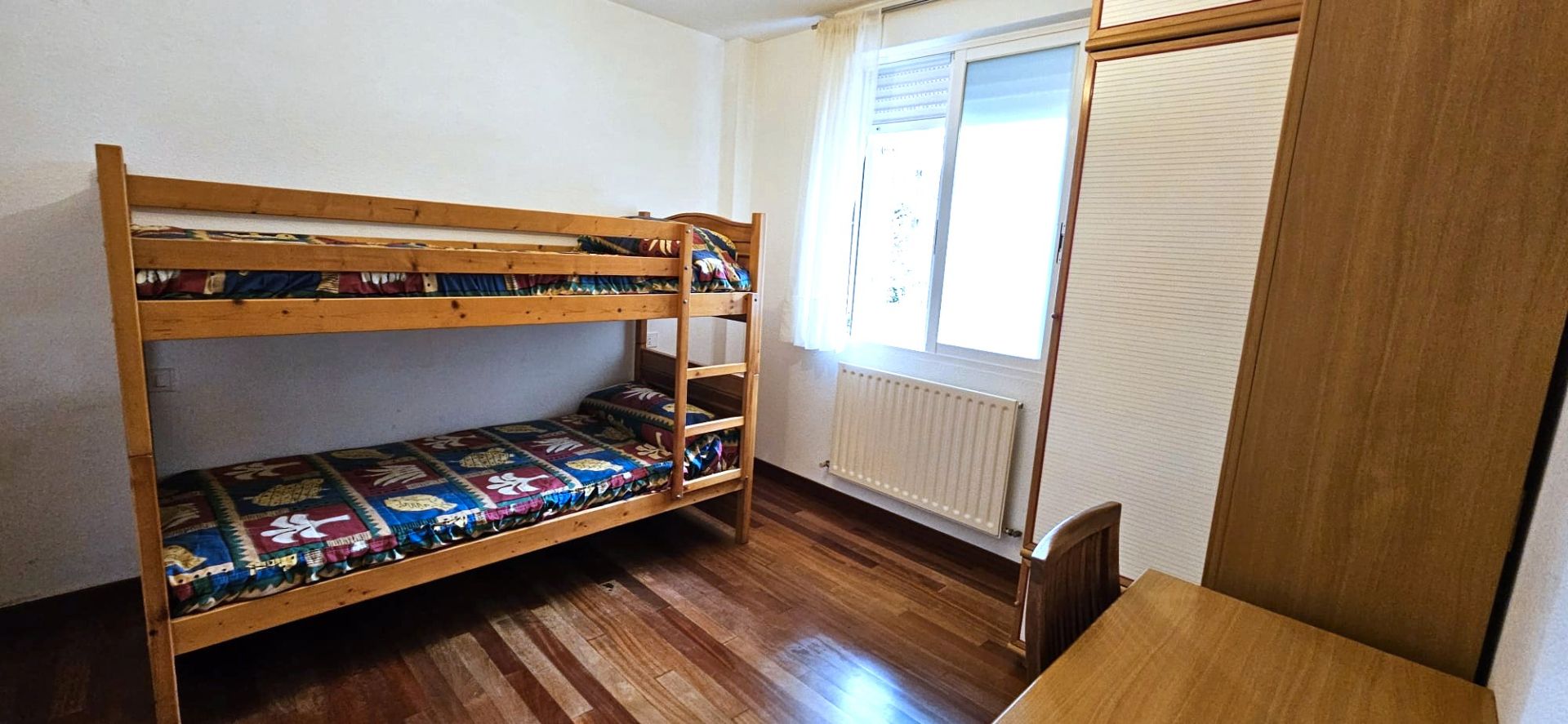 Habitación de Piso en venta en Castro-Urdiales con Calefacción y Terraza