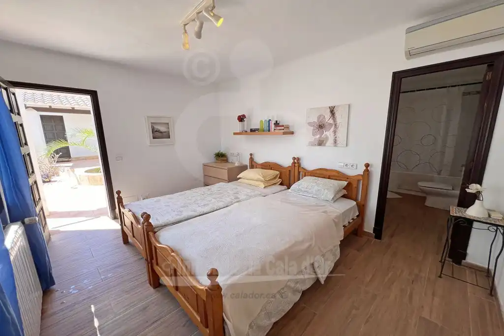 Villa mit Pool zum Verkauf in Cala d'Or, imagen 17