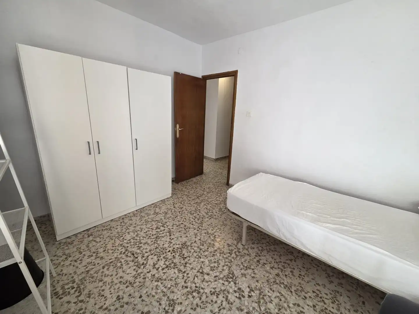 Bedroom of Flat for sale in Centro