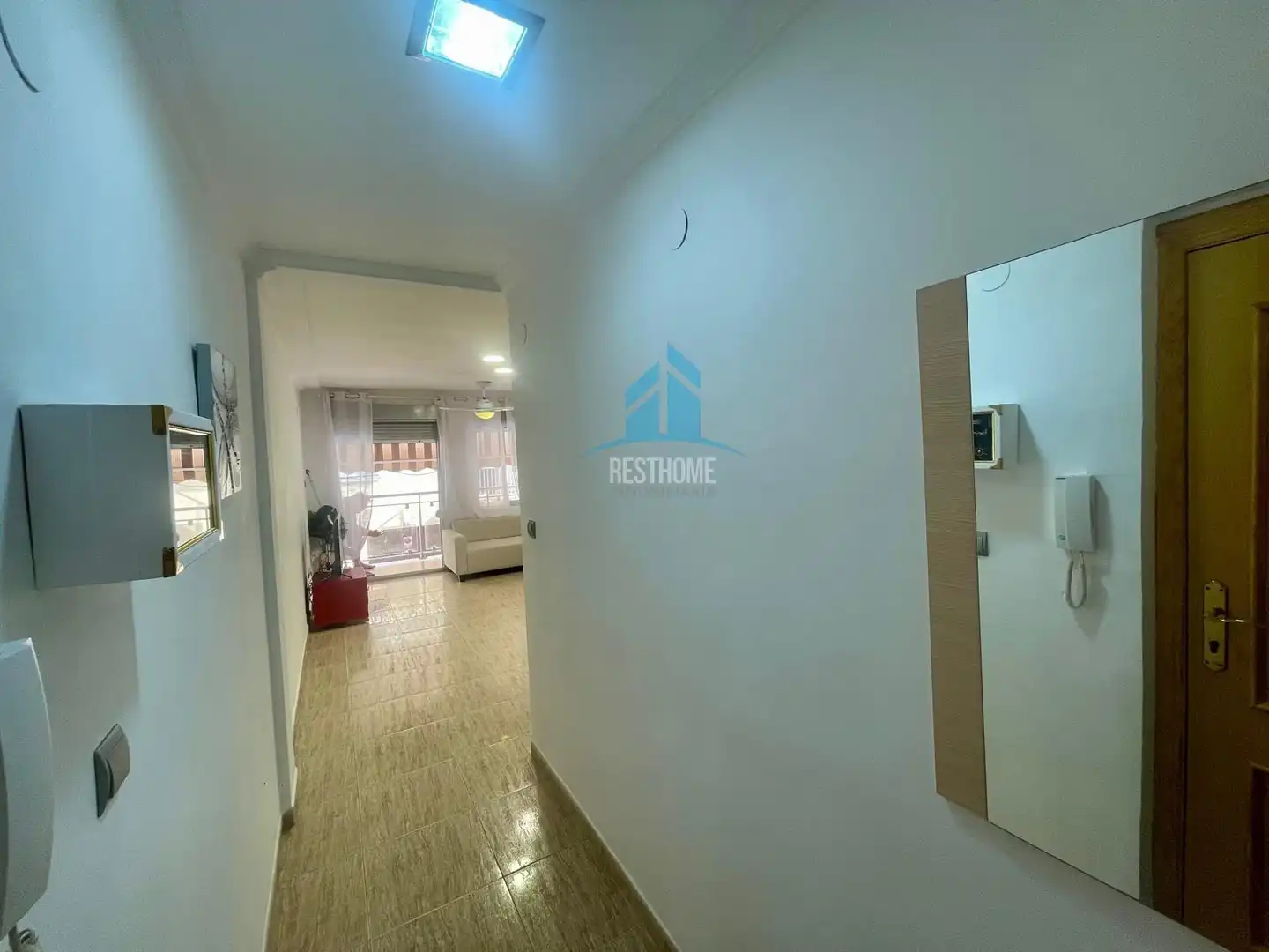 Apartamento en venta en Xeraco con Terraza y Balcón