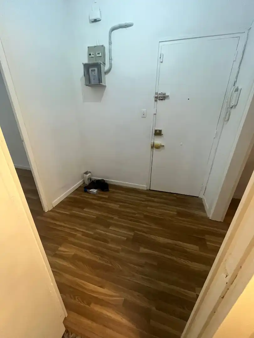Piso en venta en L'Hospitalet de Llobregat con Alarma