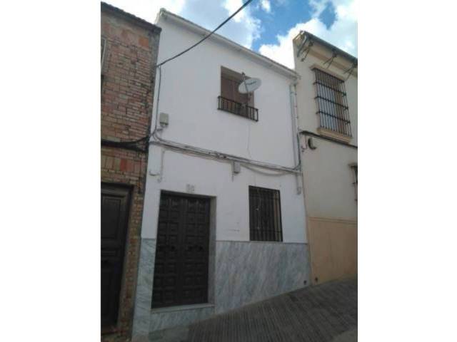 Casa-chalet en Venta en Espejo