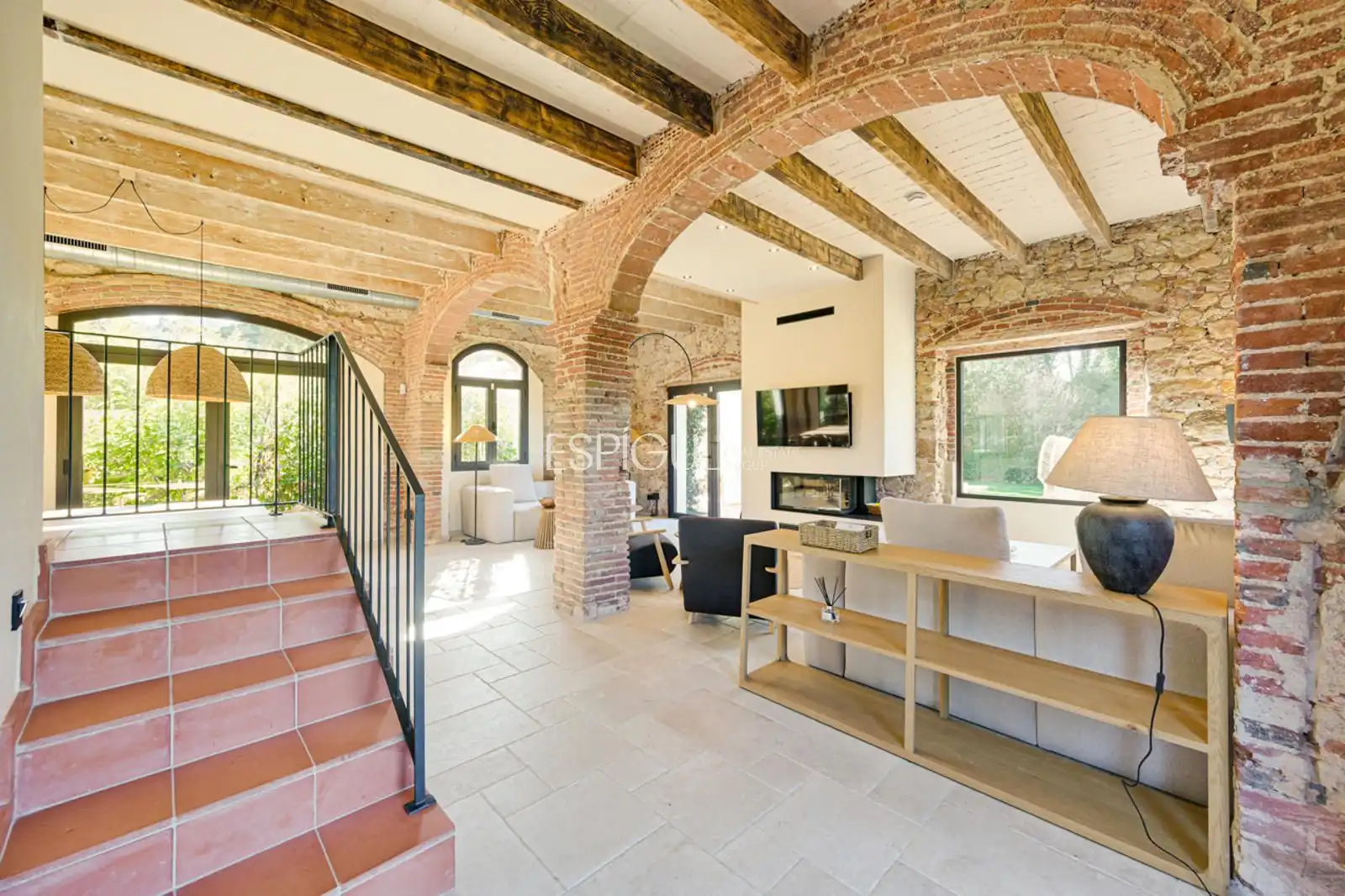 Casa en venta en Barri de Bufaganyes, imagen 37
