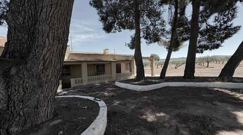 Photo 2 of Houses for sale in Diseminado, 1964, Almansa, Albacete