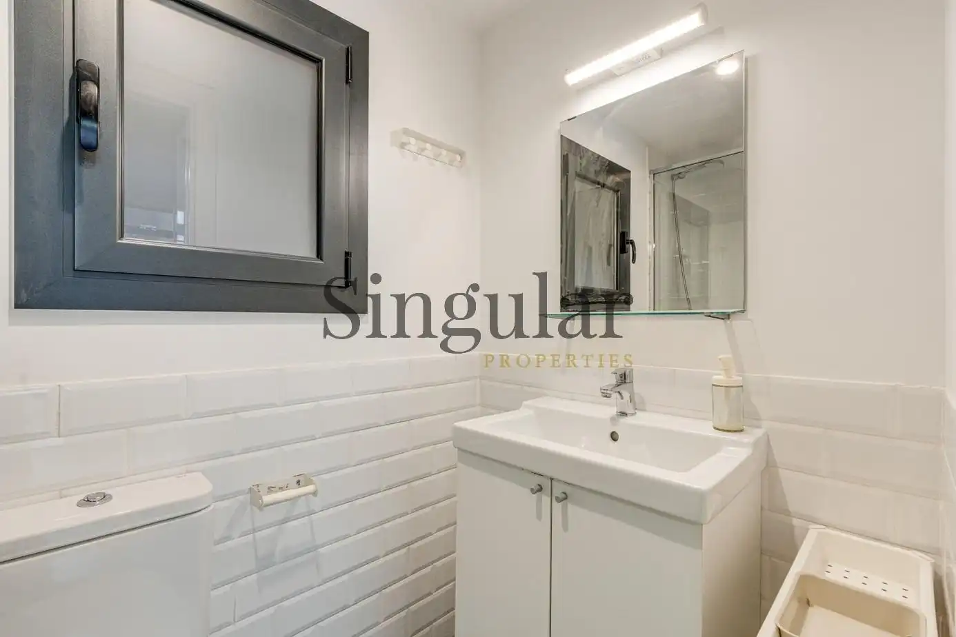 Studio avec ascenseur à vendre à Carrer de València, imagen 27