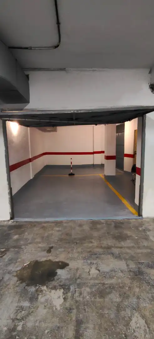 Garage for rent in Granada, Granada