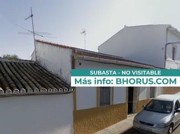 Haus zum Verkauf in PILAR VIEJO 18