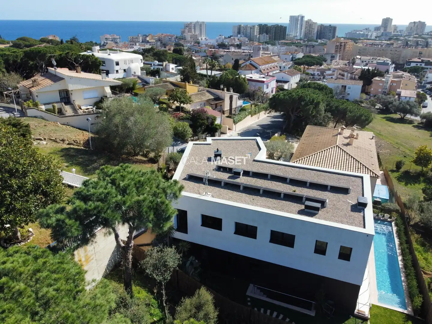Villa con terrazza in vendita a de Fanals, imagen 81