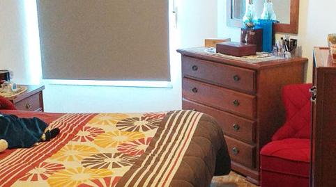 Foto 2 de Pis en venda a Avenida de Madrid, Palencia Capital