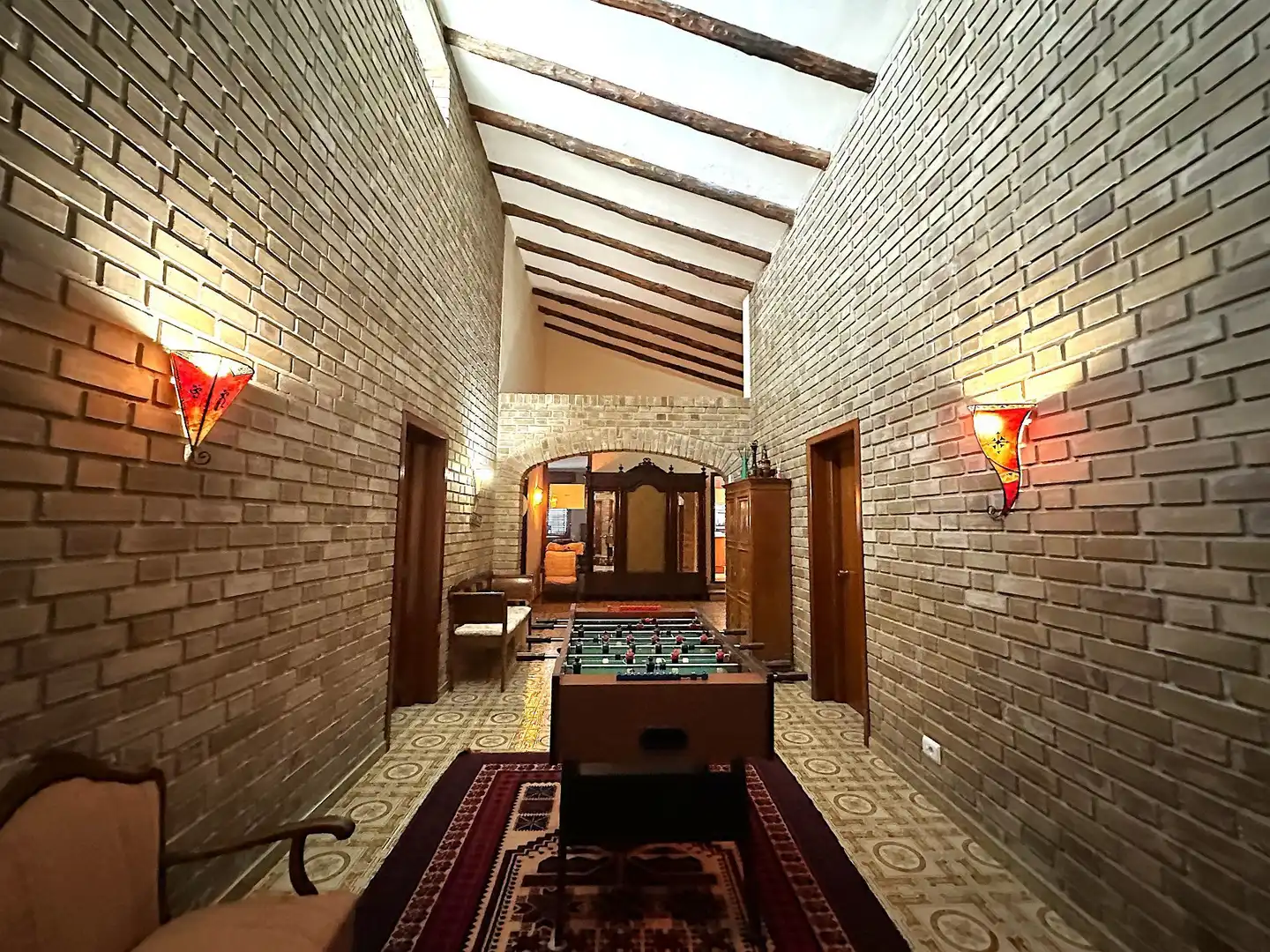 Casa o chalet en venta en Agullent con Calefacción, Trastero y Amueblado